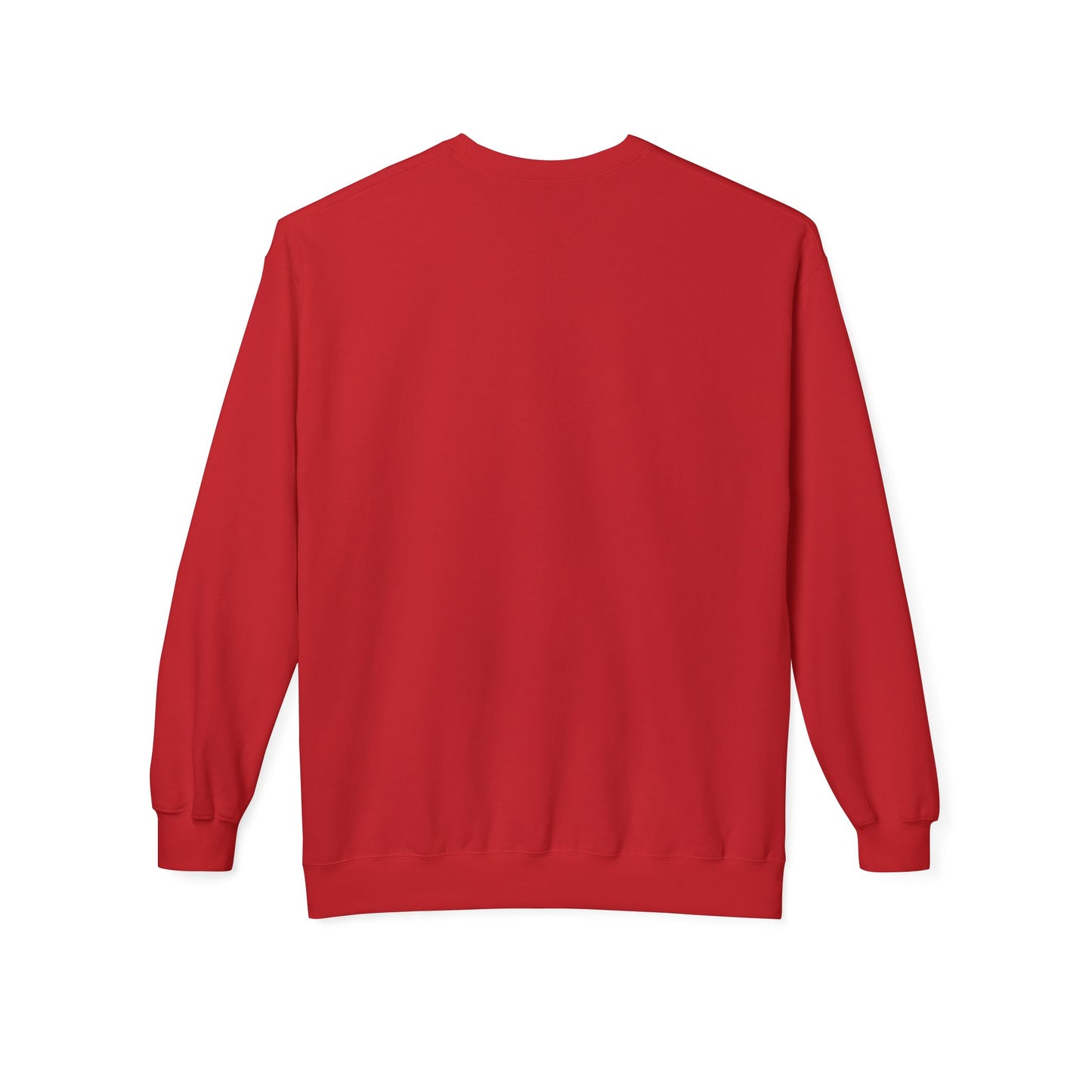 Crocodile Unisex Midweight Softstyle Fleece Crewneck Sweatshirt