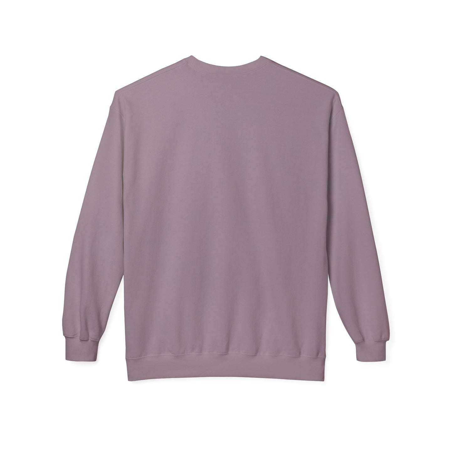 Plesiosaurs Unisex  Softstyle Fleece Crewneck Sweatshirt