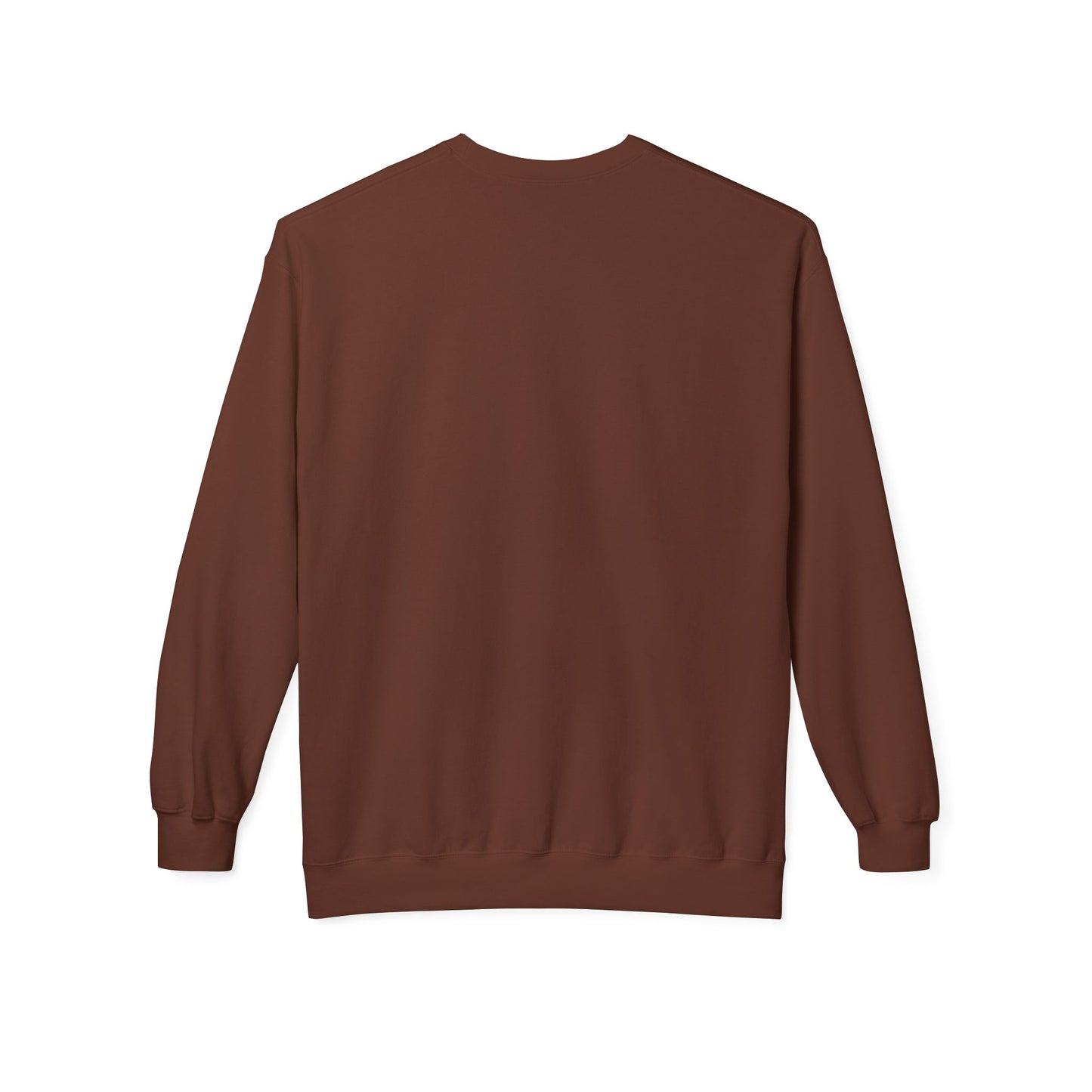 Crocodile Unisex Midweight Softstyle Fleece Crewneck Sweatshirt