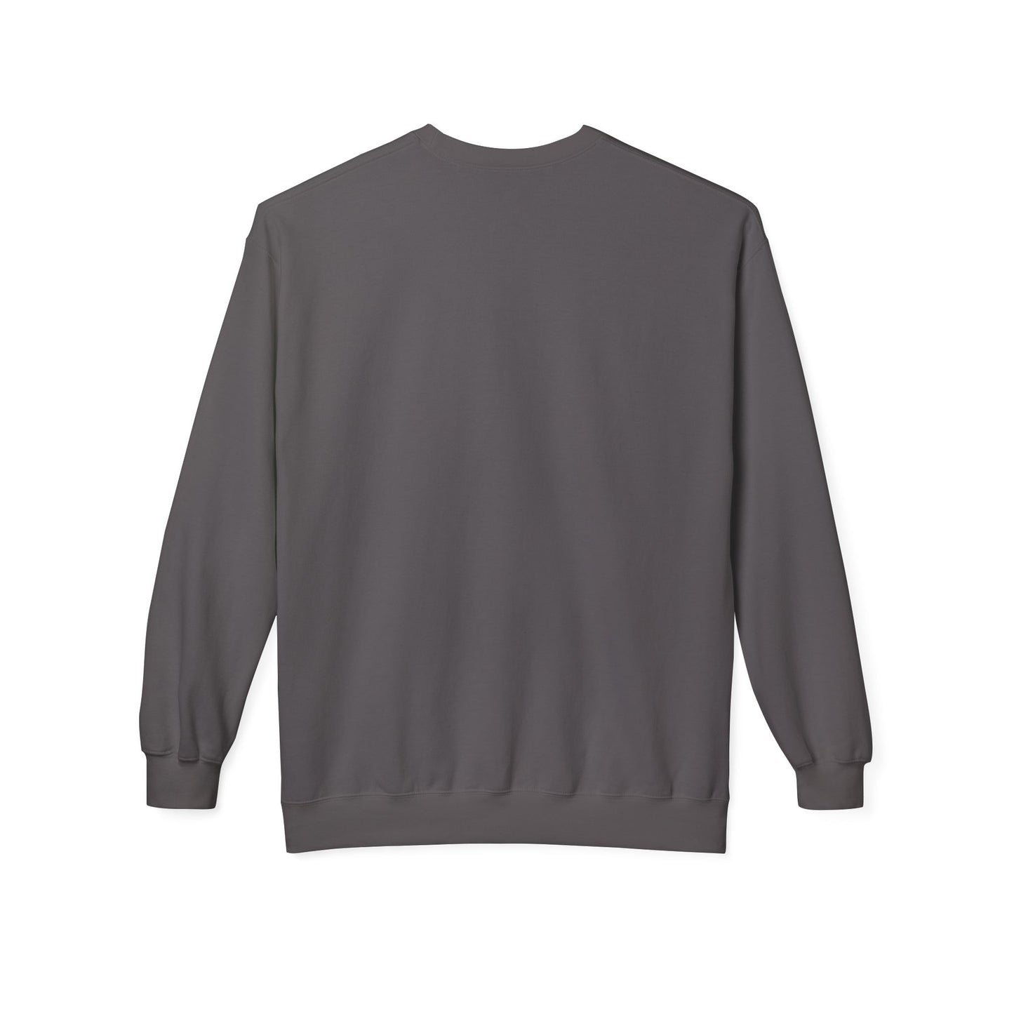 Crocodile Unisex Midweight Softstyle Fleece Crewneck Sweatshirt