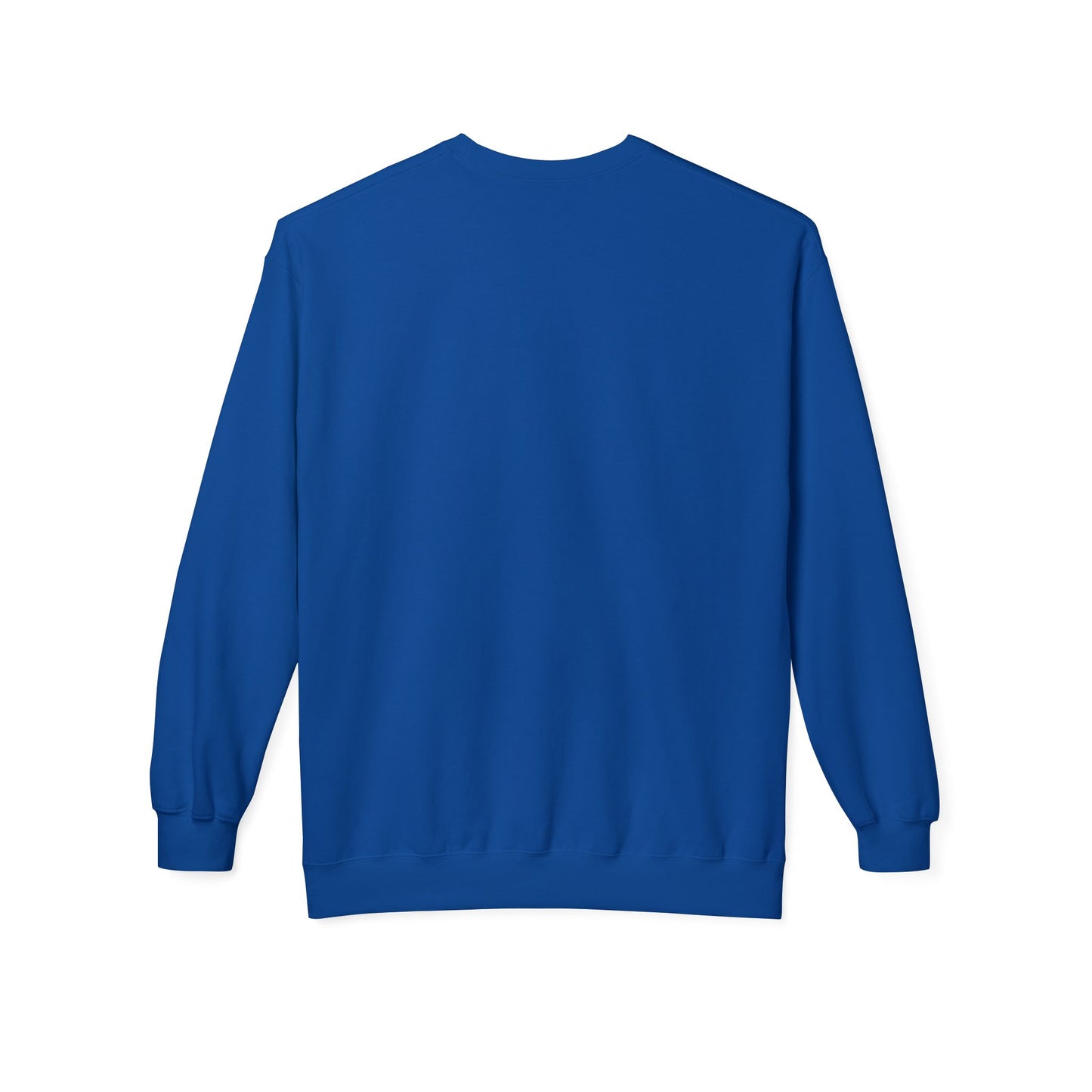 Plesiosaurs Unisex  Softstyle Fleece Crewneck Sweatshirt